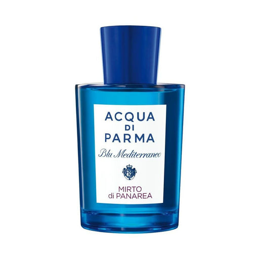 Perfume Unissexo Acqua Di Parma EDT Blu Mediterraneo Mirto Di Panarea 75 ml