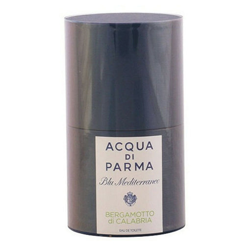 Perfume Unisex Acqua Di Parma EDT Blu Mediterraneo Bergamotto Di Calabria 75 ml