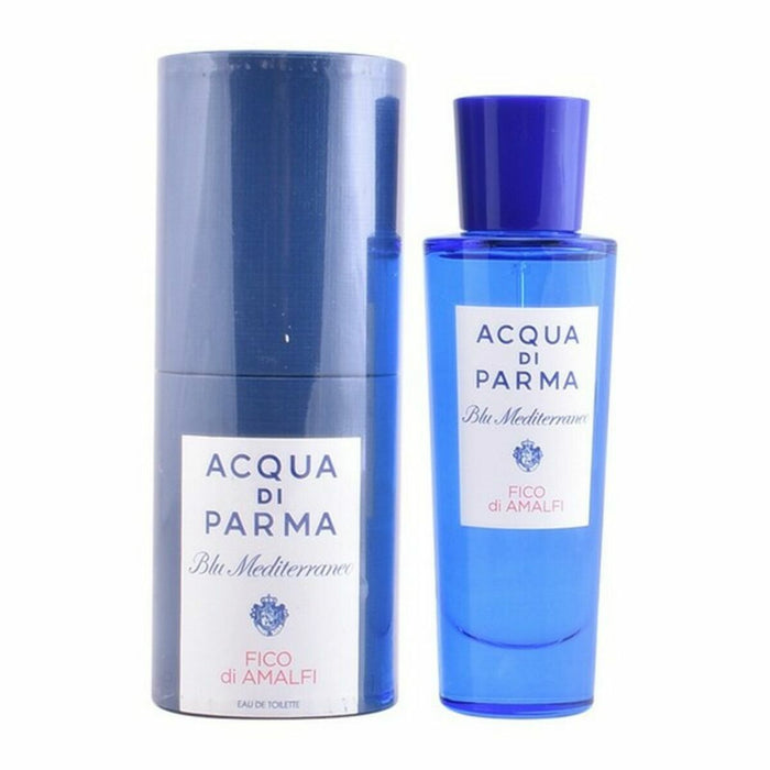 Perfume Unissexo Acqua Di Parma EDT Blu Mediterraneo Fico di Amalfi (30 ml)