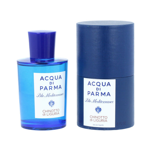 Perfume Unissexo Acqua Di Parma Blu Mediterraneo Chinotto di Liguria EDT EDT 150 ml