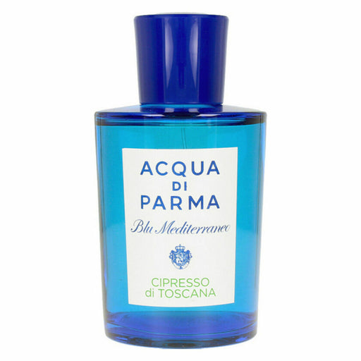 Perfume Unisex Acqua Di Parma Blu Mediterraneo Cipresso Di Toscana