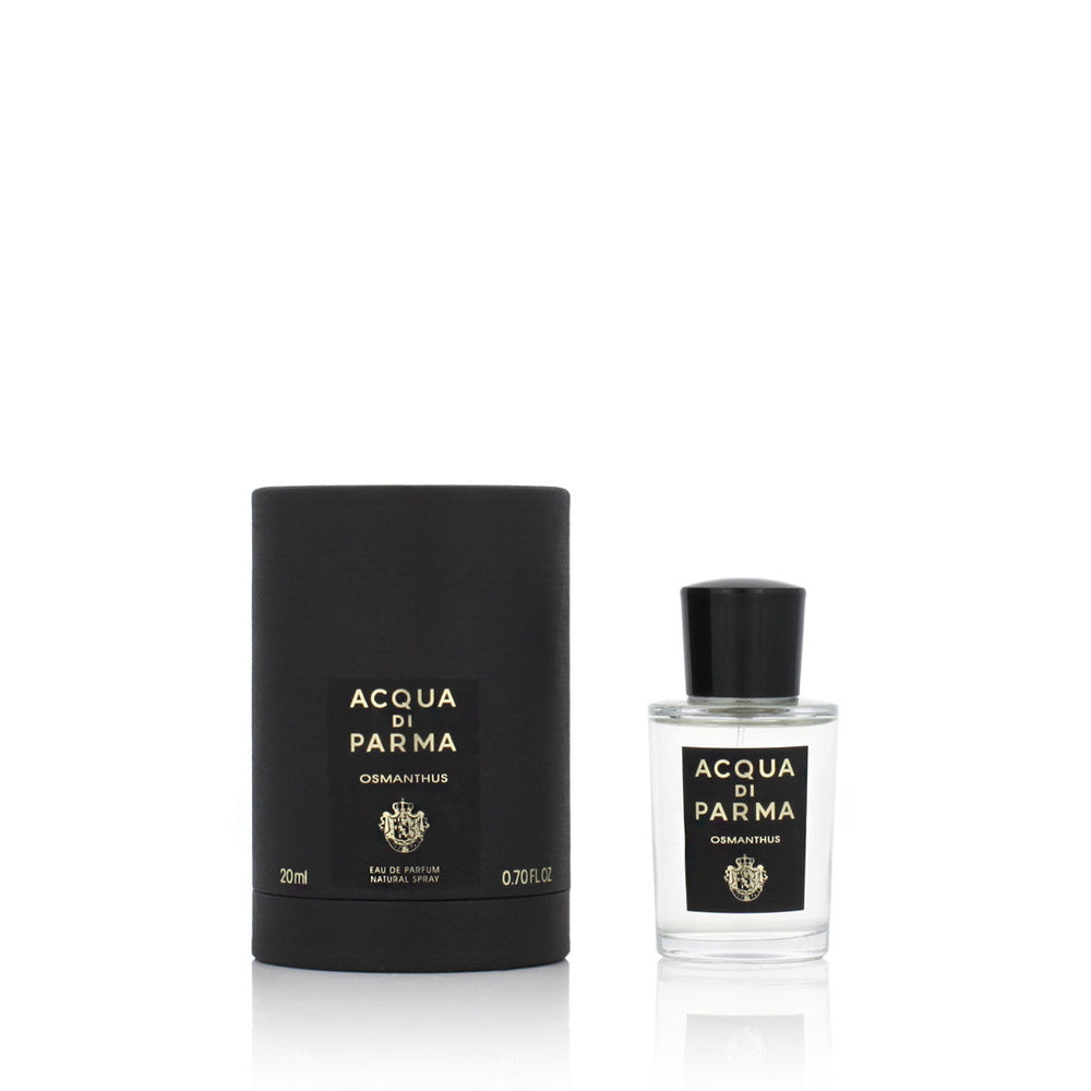 Perfume Unissexo Acqua Di Parma Osmanthus EDP EDP 20 ml