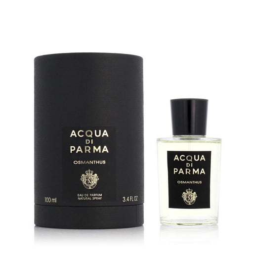 Perfume Unissexo Acqua Di Parma EDP Osmanthus (100 ml)