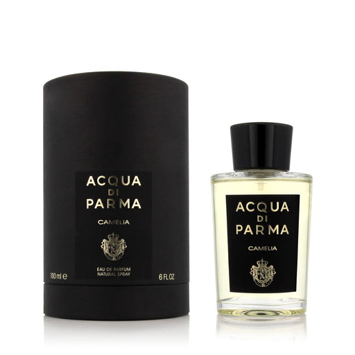 Perfume Unissexo Acqua Di Parma EDP Camelia 180 ml