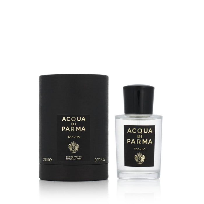 Perfume Unissexo Acqua Di Parma EDP Sakura 20 ml