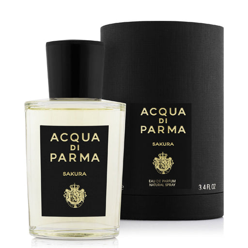 Perfume Unissexo Acqua Di Parma EDP 100 ml Sakura