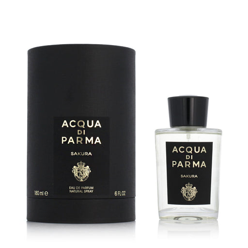 Perfume Unissexo Acqua Di Parma EDP Sakura 180 ml