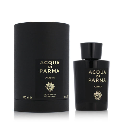 Perfume Unissexo Acqua Di Parma EDP Ambra 180 ml