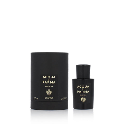 Perfume Unissexo Acqua Di Parma Quercia EDP EDP 20 ml