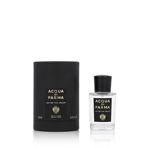 Perfume Unissexo Acqua Di Parma EDP Lily Of The Valley 20 ml