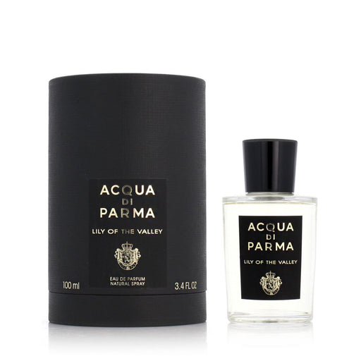 Perfume Unissexo Acqua Di Parma Lily of the Valley EDP 100 ml