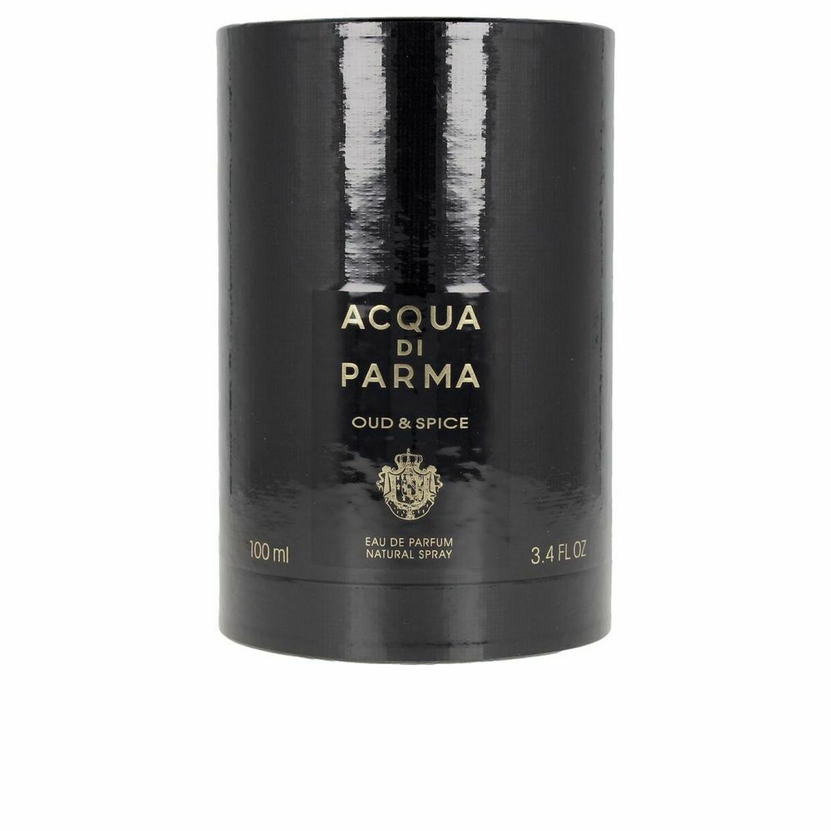 Perfume Unissexo Acqua Di Parma Signatures of the Sun Oud & Spice EDP (100 ml)