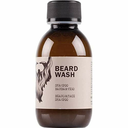 Champô para Barba Dear Beard Wash 150 ml