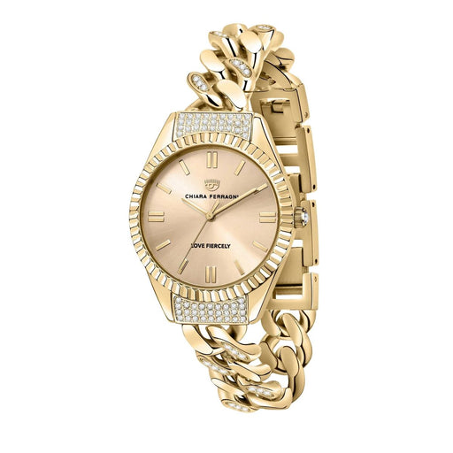 Relógio feminino Chiara Ferragni R1953104501 (Ø 34 mm)