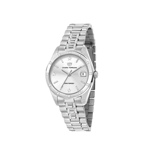 Relógio feminino Chiara Ferragni R1953100514 (Ø 32 mm)