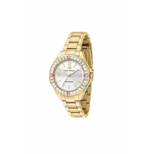Relógio feminino Chiara Ferragni R1953101502 (Ø 36 mm)