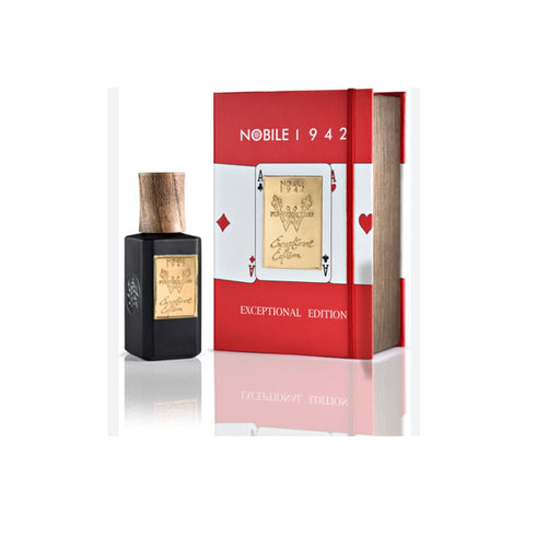 Perfume Hombre Nobile 1942 Pontevecchio Exceptional Edition 75 ml