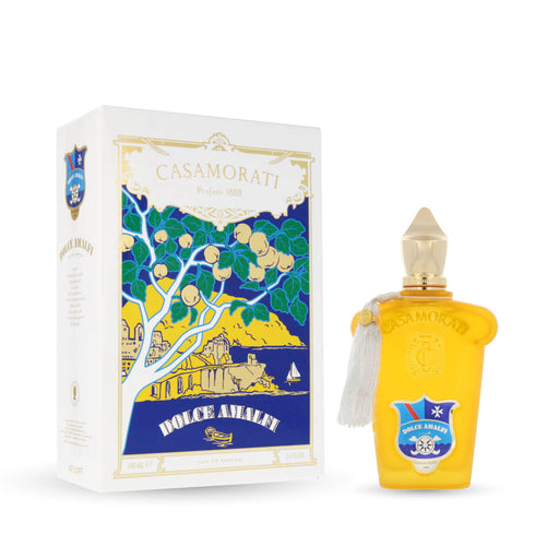 Perfume Unissexo Xerjoff Casamorati Dolce Amalfi EDP 100 ml