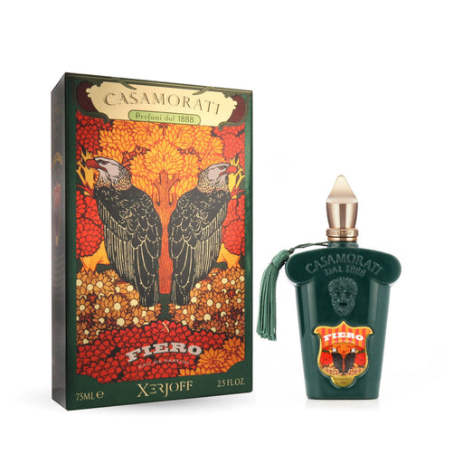 Perfume Hombre Xerjoff EDP Casamorati 1888 Fiero (75 ml)