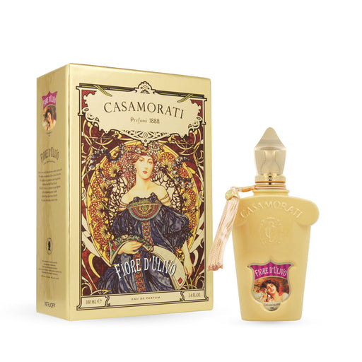 Perfume Mulher Xerjoff EDP Casamorati 1888 Fiore D'ulivo 100 ml