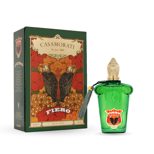 Perfume Homem Xerjoff EDP Casamorati 1888 Fiero 100 ml