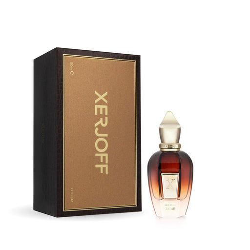 Perfume Unissexo Xerjoff Oud Stars Zafar (50 ml)