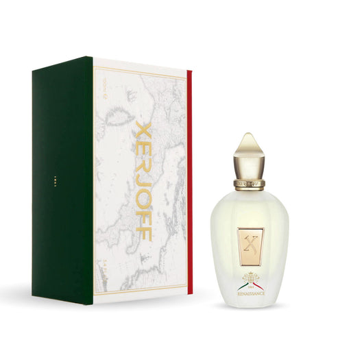 Perfume Unissexo Xerjoff EDP Xj 1861 Renaissance 100 ml