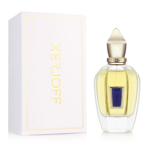 Perfume Unissexo Xerjoff 100 ml XJ 17/17 XXY