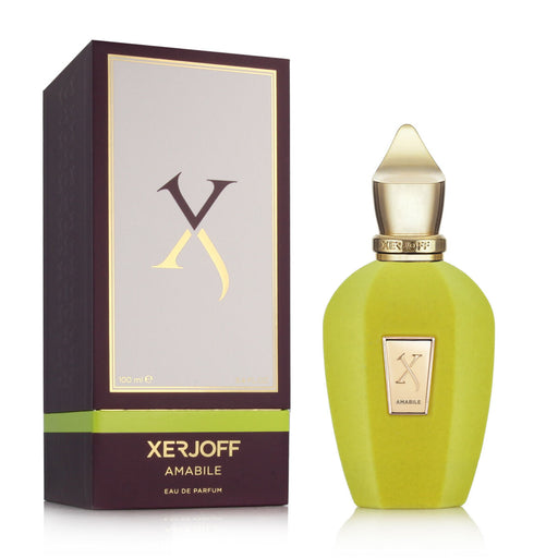 Perfume Unissexo Xerjoff EDP V Amabile (100 ml)