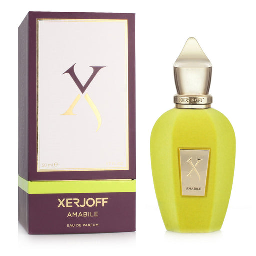 Perfume Unissexo Xerjoff EDP V Amabile (50 ml)