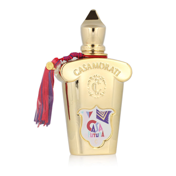 Perfume Unissexo Xerjoff EDP Casamorati 1888 Casafutura 100 ml