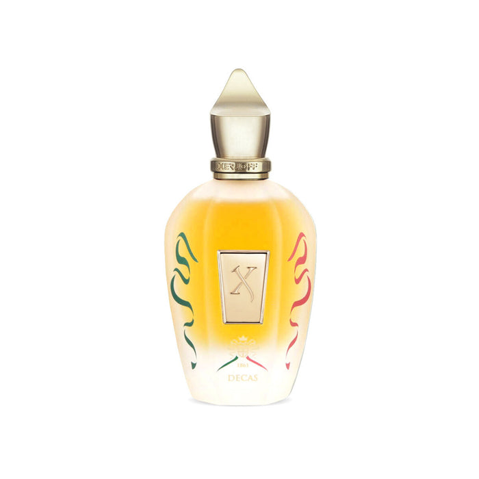 Perfume Unissexo Xerjoff EDP Xj 1861 Decas (100 ml)