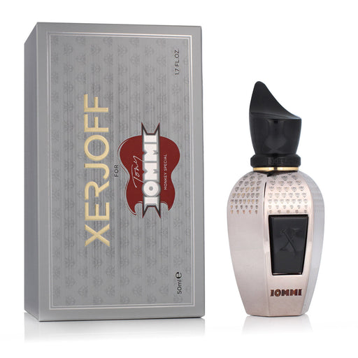 Perfume Unisex Xerjoff Tony Iommi Monkey Special 50 ml