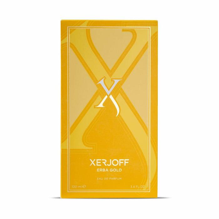 Perfume Unissexo Xerjoff "V" Erba Gold EDP 100 ml