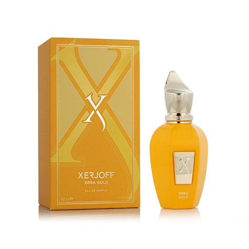 Perfume Unissexo Xerjoff "V" Erba Gold EDP 50 ml