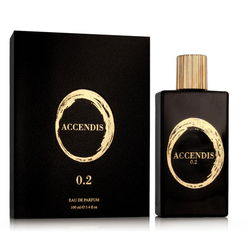 Perfume Unissexo Accendis EDP 0.2 100 ml