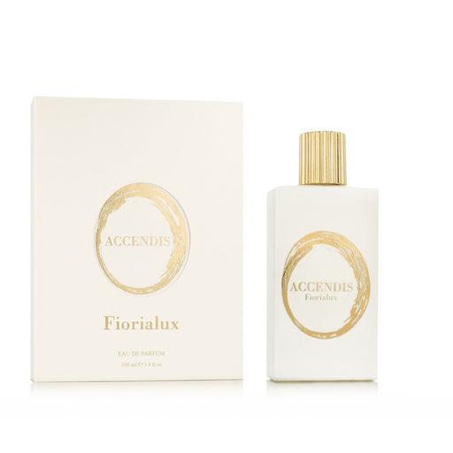 Perfume Unissexo Accendis EDP Fiorialux 100 ml