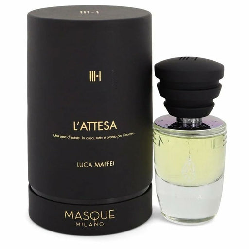 Perfume Unisex Masque Milano L'Attesa EDP EDP 35 ml