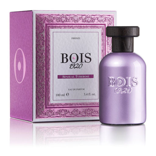 Perfume Unissexo Bois 1920 Sensual Tuberose EDP 50 ml