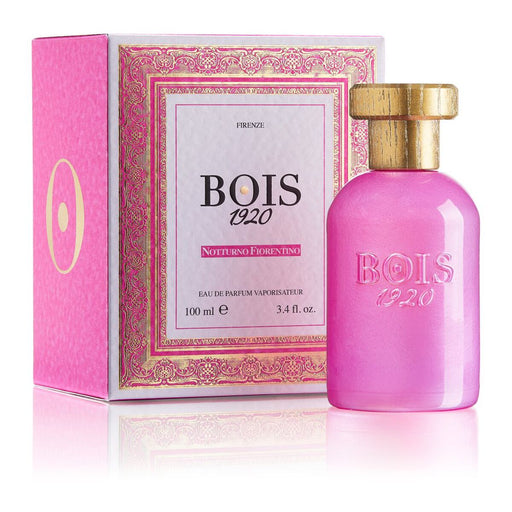 Perfume Unisex Bois 1920 Notturno Fiorentino EDP 100 ml