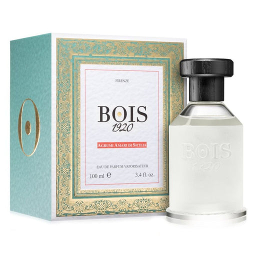 Perfume Unissexo Bois 1920 Agrumi Amari Di Sicilia EDP 100 ml