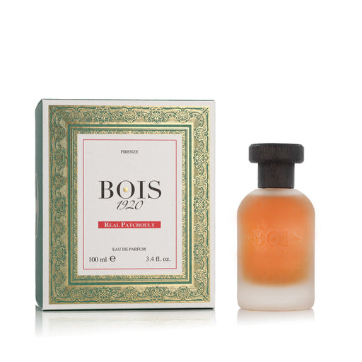 Perfume Unisex Bois 1920 Real Patchouly EDP 100 ml