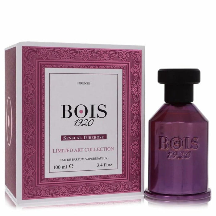 Perfume Unissexo Bois 1920 EDP Sensual Tuberose 100 ml