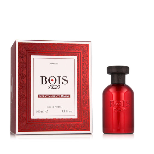 Perfume Unissexo Bois 1920 EDP Relativamente Rosso 100 ml
