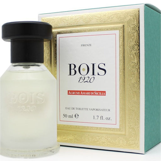 Perfume Unisex Bois 1920 Agrumi Amari Di Sicilia EDP 50 ml