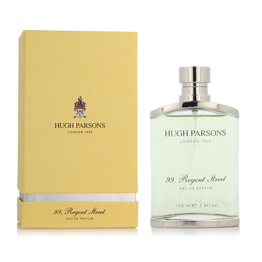 Perfume Homem Hugh Parsons 99 Regent Street EDP 100 ml