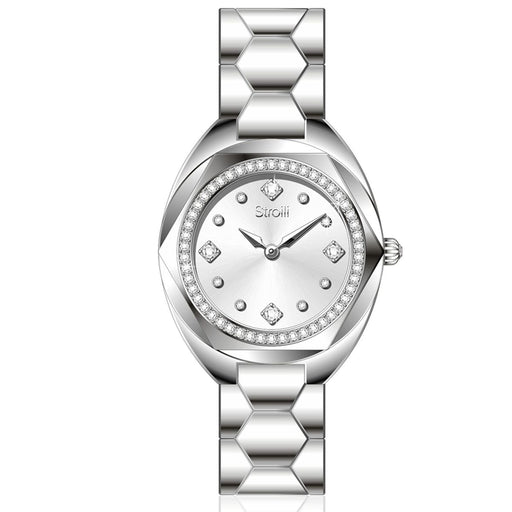 Reloj Mujer Stroili 1683270 (Ø 34 mm)