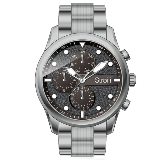 Relógio masculino Stroili 1683280