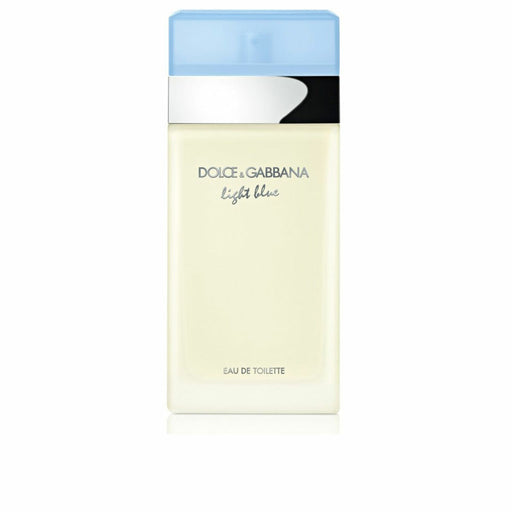 Perfume Mujer Dolce & Gabbana LIGHT BLUE POUR FEMME EDT 200 ml