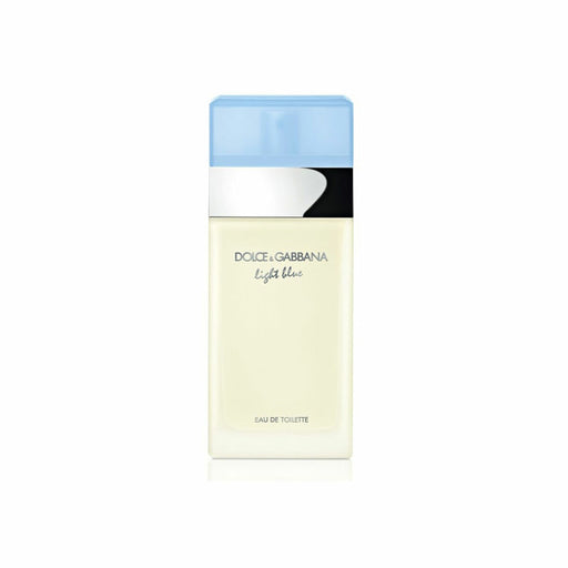 Perfume Mujer Dolce & Gabbana EDT Light Blue Pour Femme 50 ml